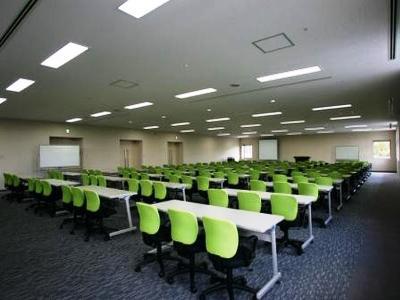 Clear View Golf Club And Hotel Moriya Exterior photo